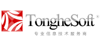 Tonghesoft Logo